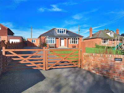 Image of Almeley, Herefordshire